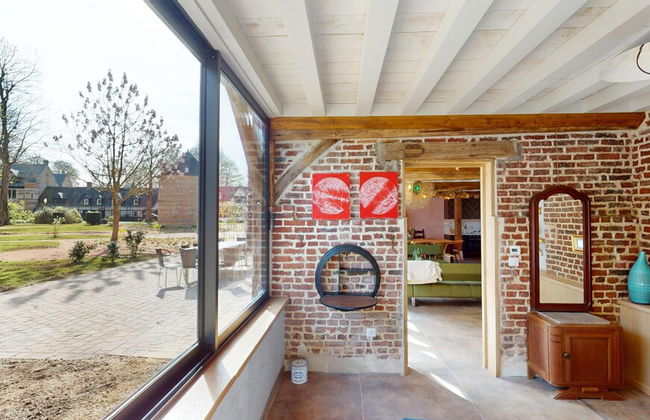 Château de Saint-Clair - Foto 5