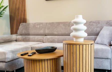 Barrierefreie Luxusoase I SnapLiving Apartments - Foto 41