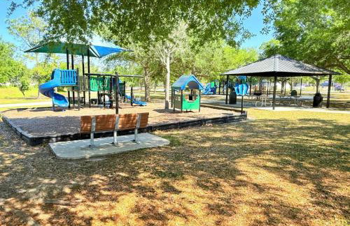 Spacious Orlando Stay Free Wifi Game Room - Foto 71