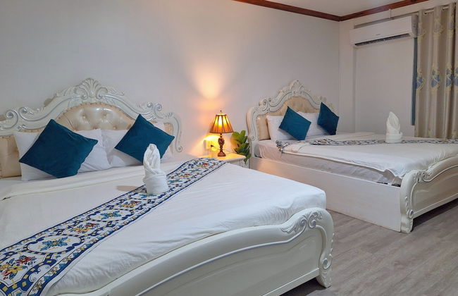 Monsane villa - Foto 56