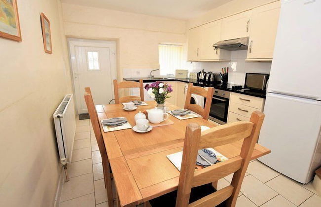 Nanplough Country House and Cottages - Foto 34