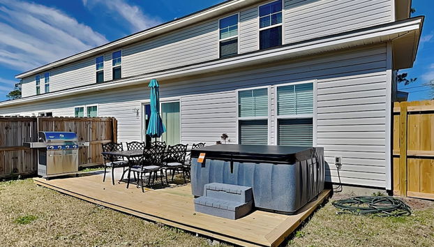 Servicios del alojamiento