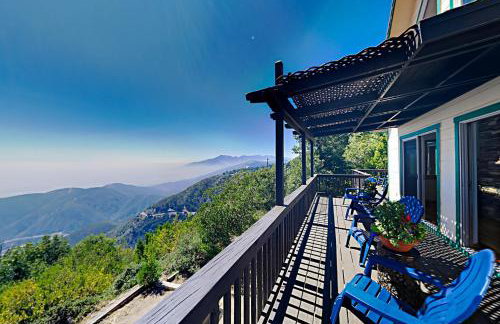 Million Dollar Mountain View - Foto 1