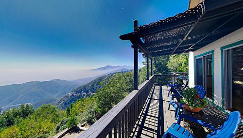 Million Dollar Mountain View - Foto 1