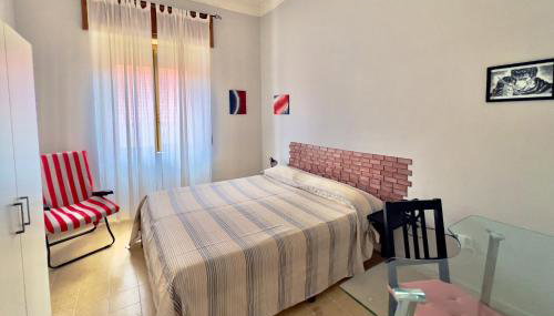 Da Susanne, Central Agropoli apartment - Foto 3