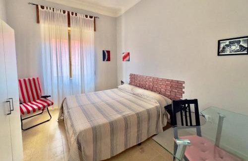 Da Susanne, Central Agropoli apartment - Foto 3