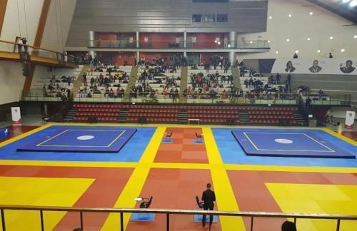 PARIS-MONTROUGE Magnifique appartement- très cosy pour 1 - 6 personnes refait à NEUF -ENTIRE APARTMENT LUXURIOUS AND WARM -Montrouge Paris 14ème - Proche Aéroport Orly Parc Expositions Porte de Versailles FREE WIFI GRATUIT - Foto 8