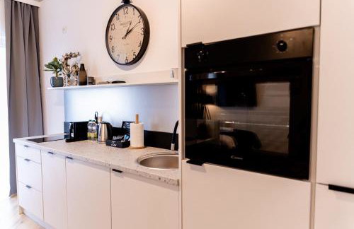 Hop & Lulu Delux Apartments - Foto 60