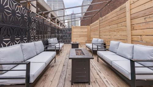 Penthouse Grand Executive Suite - Foto 5