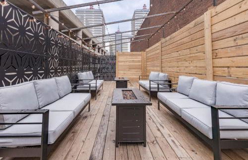 Penthouse Grand Executive Suite - Foto 5