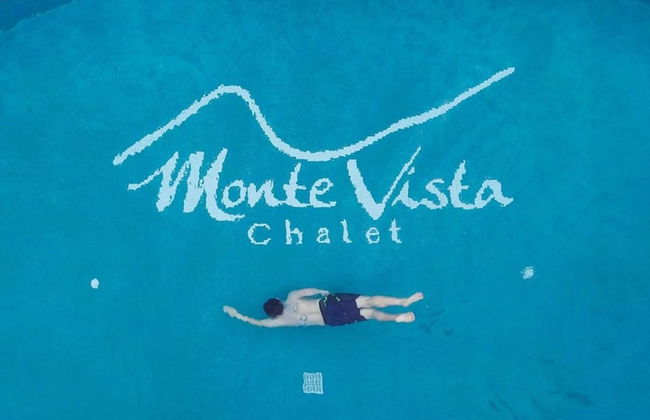 Monte Vista Chalet - Foto 52