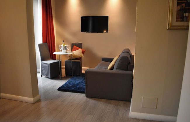 The Roman Empire Guesthouse - Foto 20