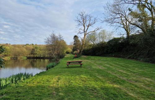 Sandpiper Cottage - Foto 26