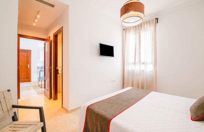 Apartamentos Santiago - Foto 18