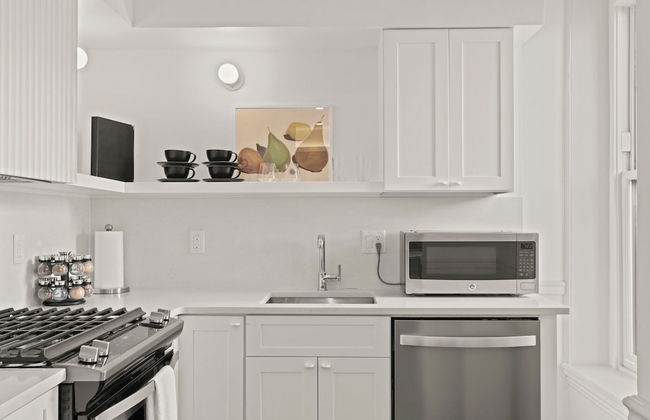 StayRafa 2000 Spruce - Foto 32