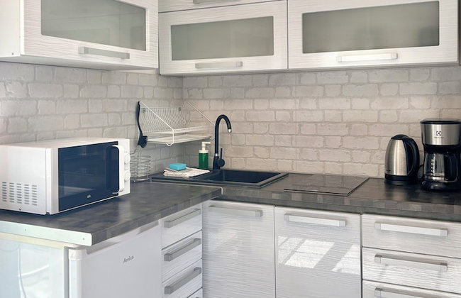 Apartamenty Nexo - Foto 74