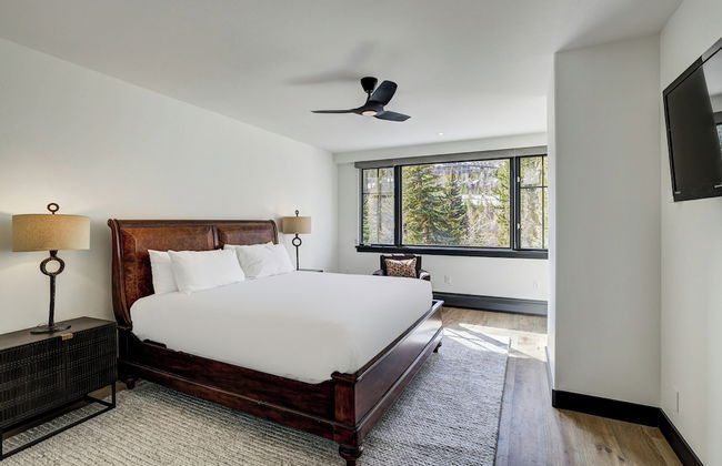 Elkhorn Lodge, A Vail Resorts Property - Foto 46