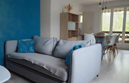 Un séjour ressourçant en Alsace entre vignes et montagnes l'Escapade Barochaise à 20mn de Colmar - Foto 1