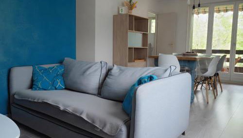 Un séjour ressourçant en Alsace entre vignes et montagnes l'Escapade Barochaise à 20mn de Colmar - Foto 1