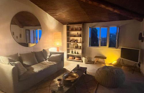 Villa LILY BAY baie de Santa Giulia-Porto Vecchio - Foto 60