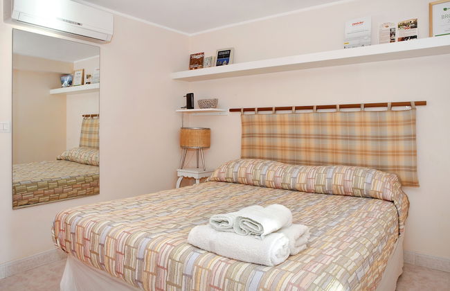 Sicilia Etna Mare Adriana Casa Vacanze Apartment One Bedroom - Foto 3