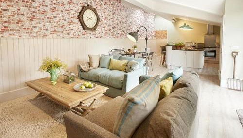 The Gardener's Bothy Shropshire - Foto 4