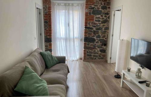 Precioso piso 1 muy cerca de la playa de Salinas VUT-4368-AS8 - Foto 1