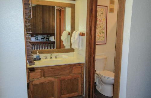 Mountainback 19 Loft Den - Foto 16