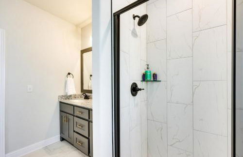 Biking Haven Charming Bella Vista Home with Games! - Foto 15