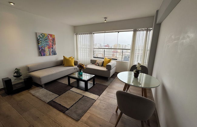 Miraflores Down Town - Foto 41