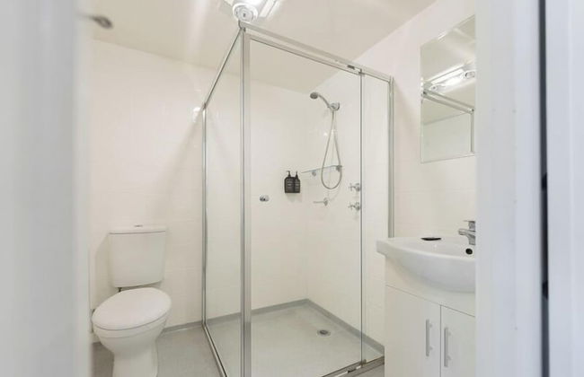 Highway 1 Holiday & Lifestyle Park - Foto 52