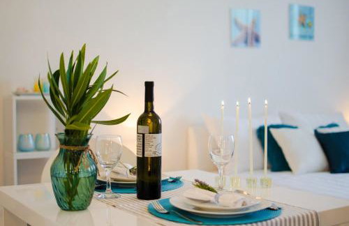 Studio apartment Stella - Foto 9