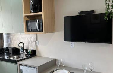 Studio II - Com Ar Cond próximo a UFMG Mineirão e Centro - Foto 10