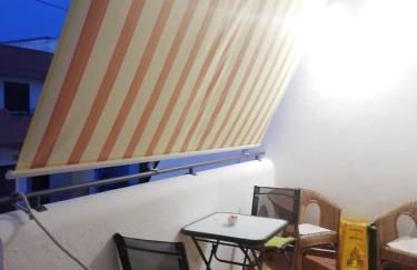 Appartamento rifinito con vista panoramica a 50 mt dal mare - Foto 6