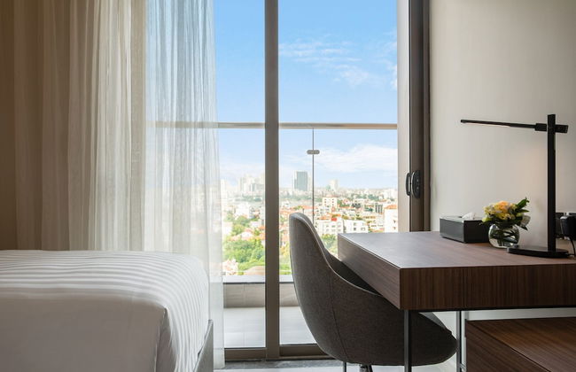 Oakwood Residence Hanoi - Foto 40