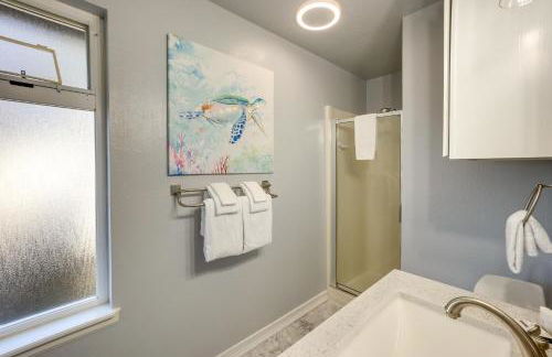 Bandon Beach House Rental Walk to Downtown! - Photo 17