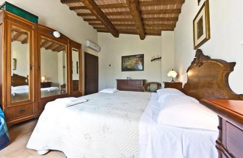 Fonte del Salcio - Pool&Relax - Foto 9