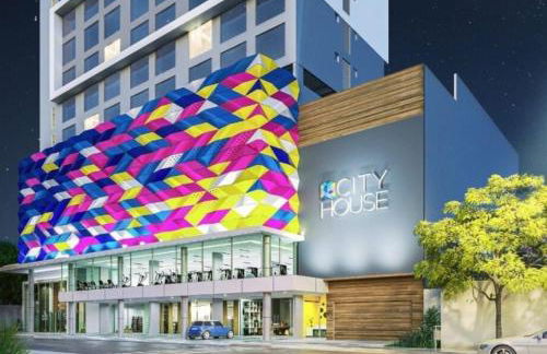 Ap 2 4 com suíte Edifício City House - Foto 28