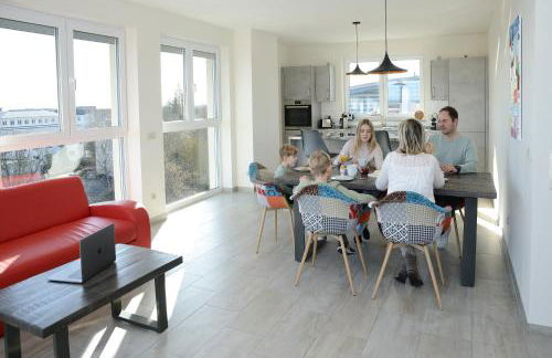 Havel-Spitze Ferienwohnungen - Foto 24