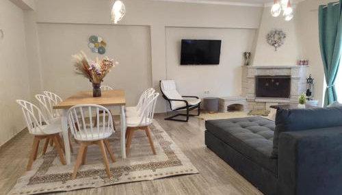 Thermian Country House - Foto 3