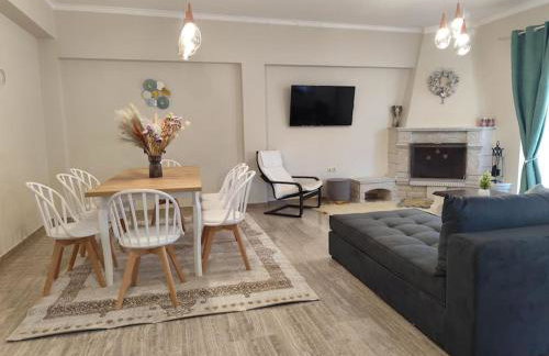 Thermian Country House - Foto 3