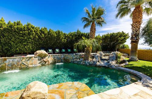 Mini Golf, Saltwater Pool & Spa by MariamsBnb - Foto 74