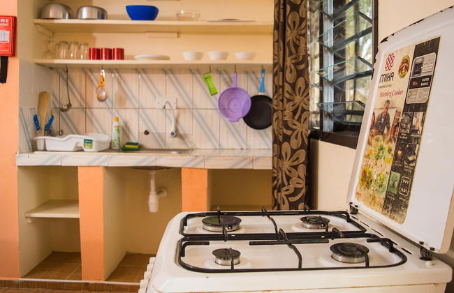 Diani Wonder Apartments - Foto 26