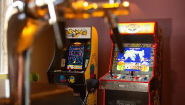 Haltestelle Glauburg - Sauna & Whirlpool - Photo 2