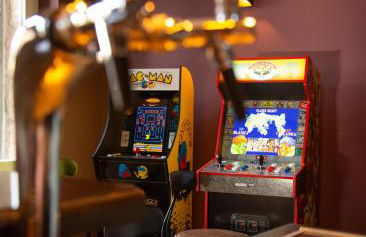 Haltestelle Glauburg - Sauna & Whirlpool - Photo 2