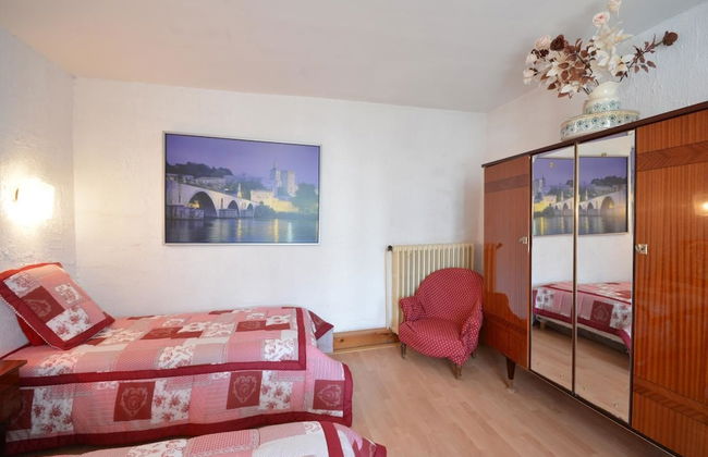 Le Mas d'Orphise by Gîtes de France - Foto 7