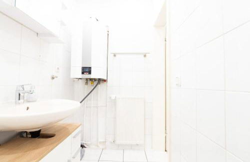 Ferienwohnung Oberhausen Alstaden - Foto 19