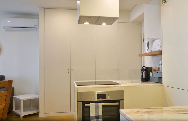 Spot Apartments Ceuta - Foto 58