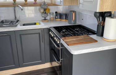 KMH Caravans at Flamingo Land - Foto 21