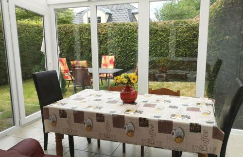 Sunshine winter garden Carolinensiel Altfunnix - Foto 10